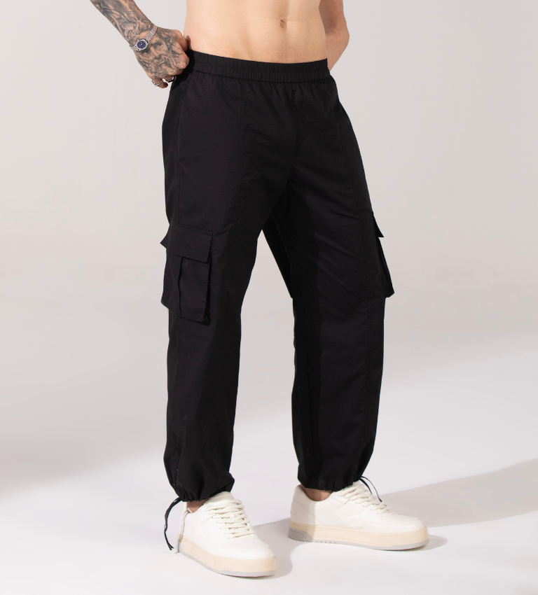 Shop Latest Trendy Men's Cargo Pants, Stylish Cargo Sweatpants – Botnia