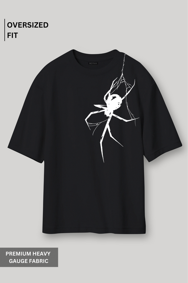 Spidey - Oversized T-Shirt