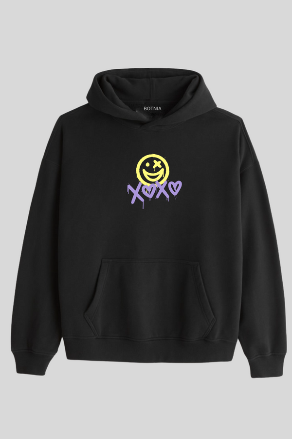 XoXo - Oversized Hoodie