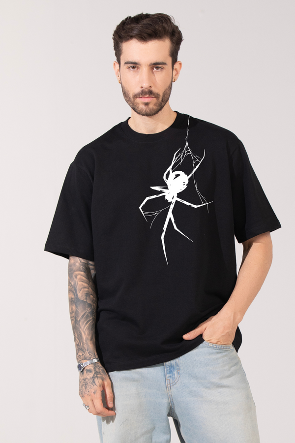 Spidey - Oversized T-Shirt