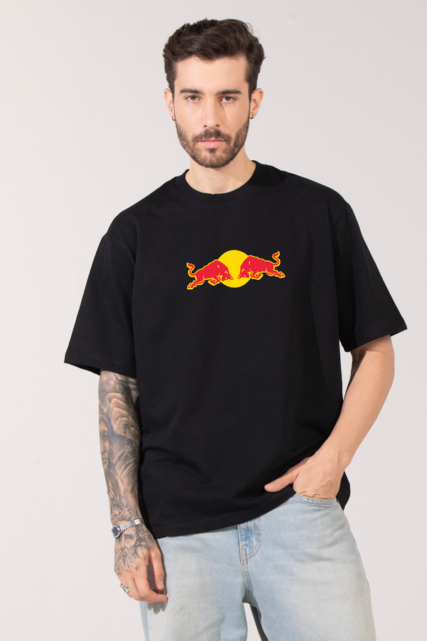 Racing - Oversized T-Shirt