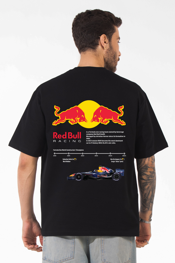 Racing - Oversized t-shirt