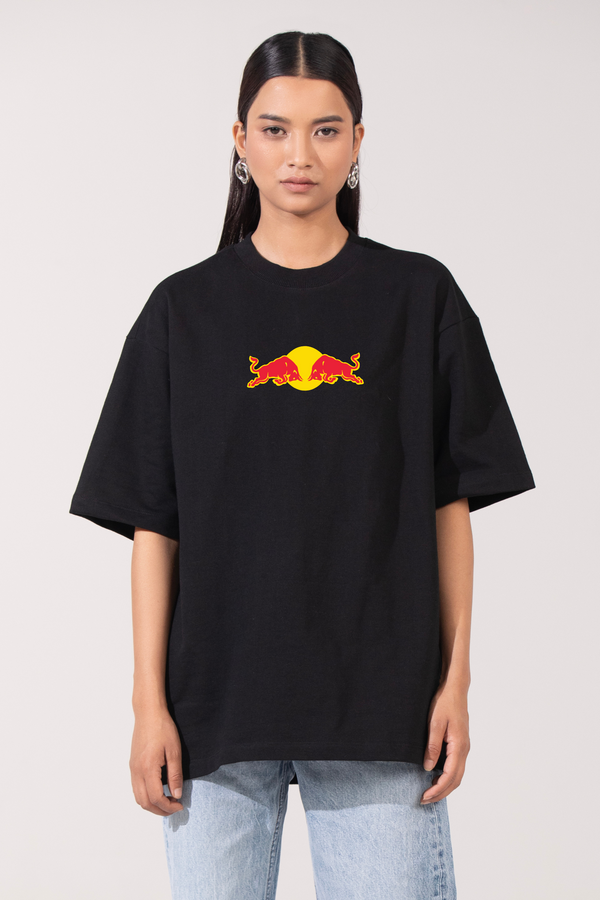 Racing - Oversized T-shirt