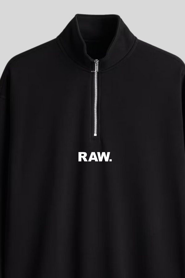 RAW - Zip-top