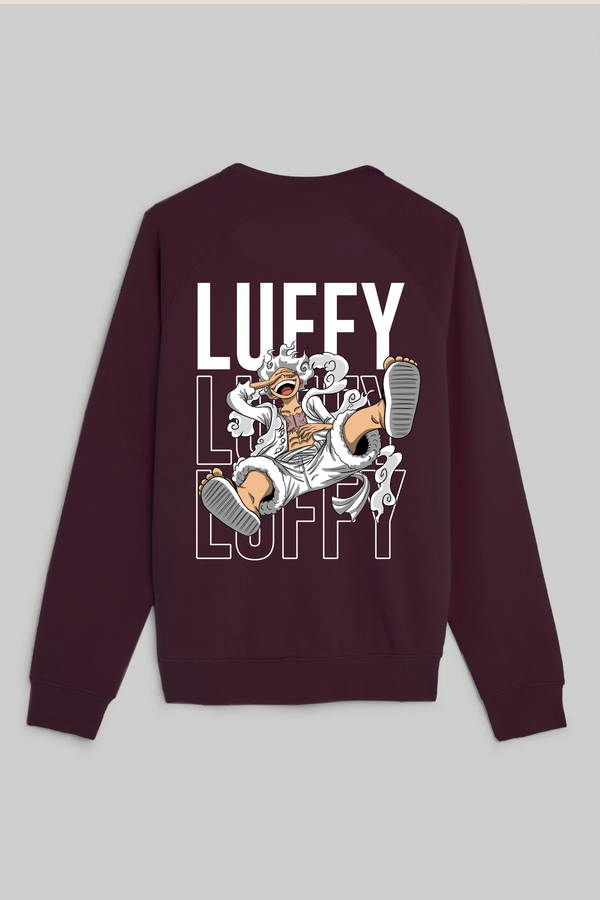 One Piece- Sweatshirt