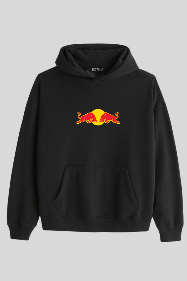 Racing - Oversized Hoodie