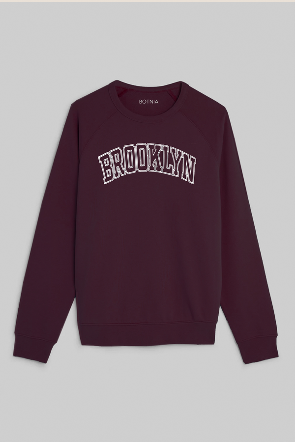 Brooklyn- Sweatshirt