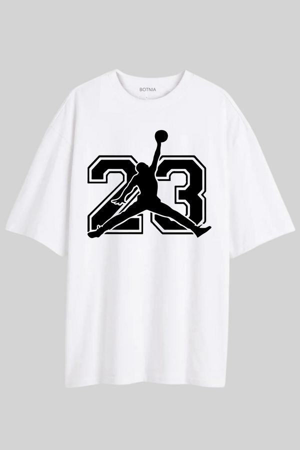 Jordan 23- Oversized T-Shirt