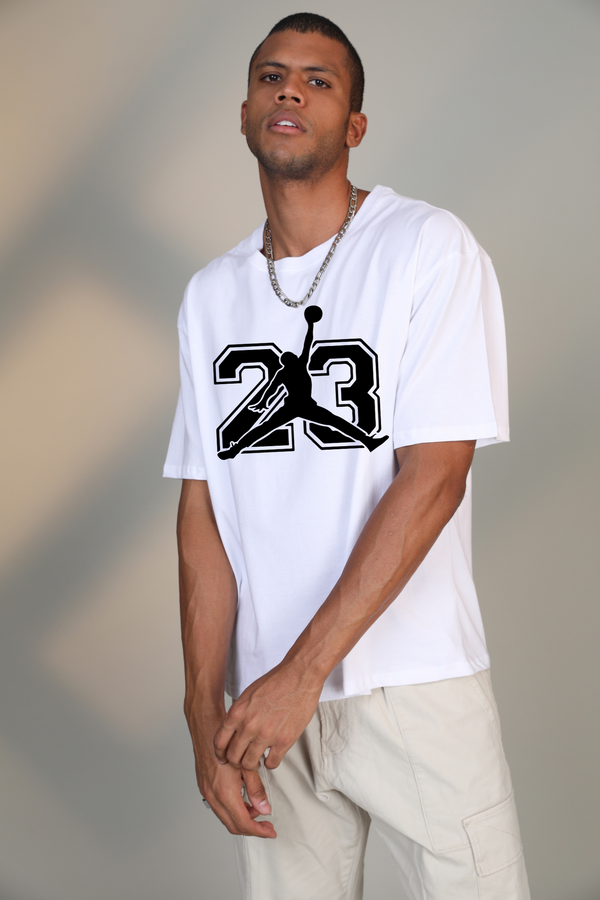 Jordan 23 - Oversized T-Shirt