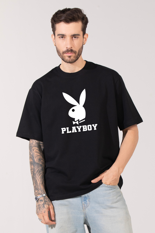 PLAYBOY- Oversized T-Shirt