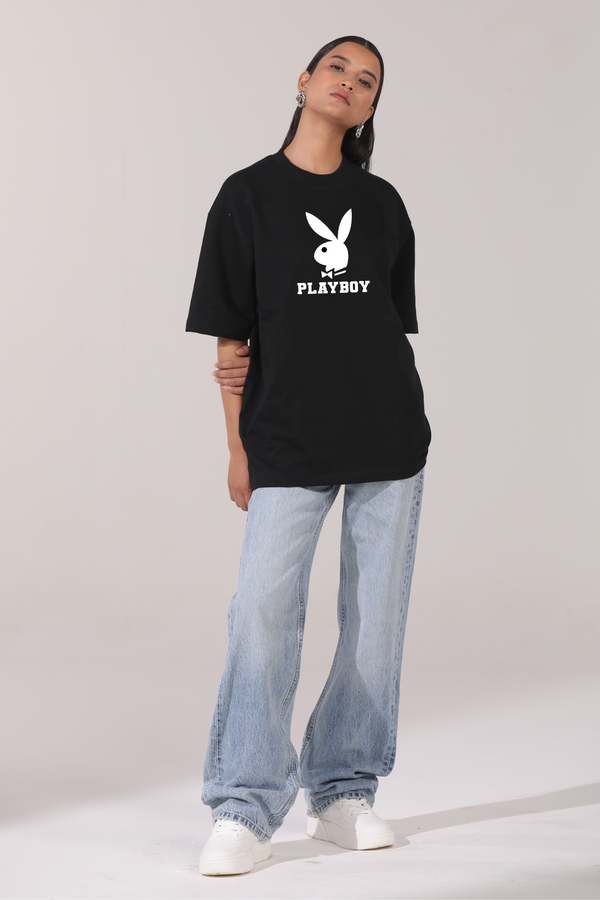 PLAYBOY- Oversized T-Shirt