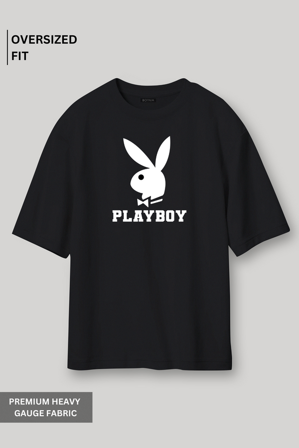 PLAYBOY- Oversized T-Shirt