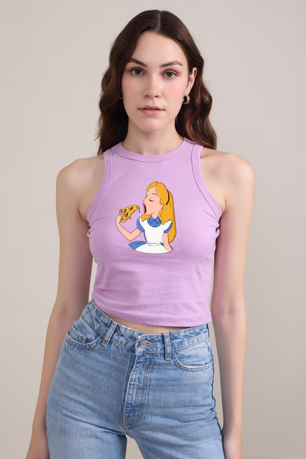 Cinderella - Racerback Tank top