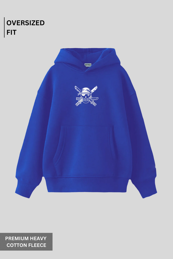 Zoro - Oversized Hoodie