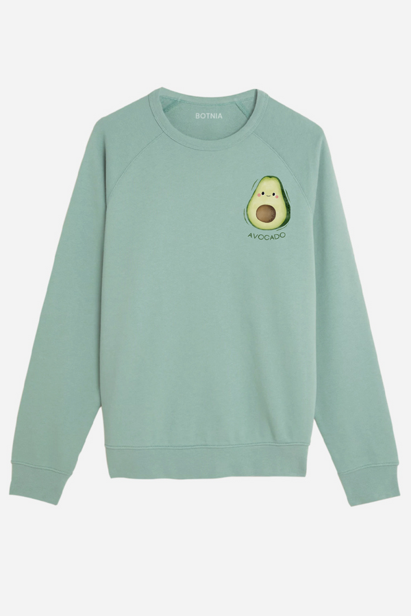 Avacado - Sweatshirt