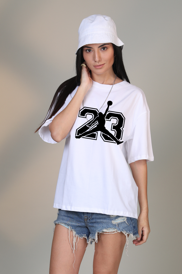 Jordan 23- Oversized T-Shirt