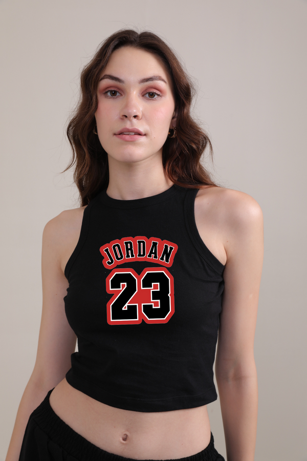 Jordan 23- Racerback Tank top