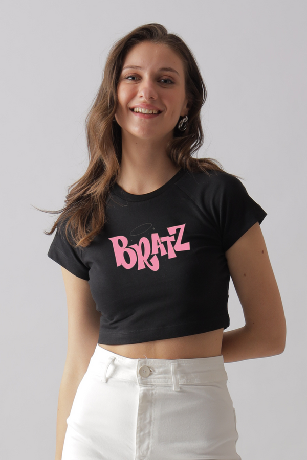 Bratz-Baby tee