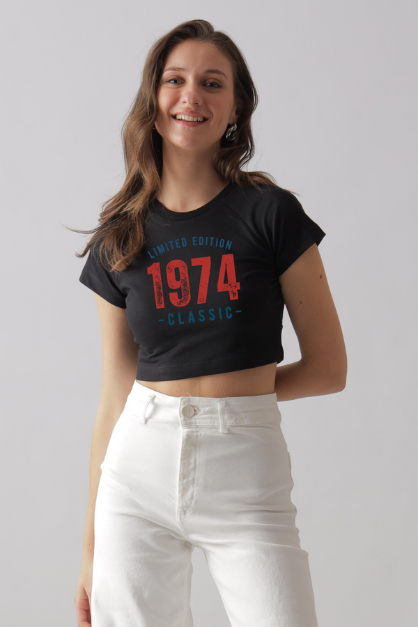 1974 Classic-Baby tee