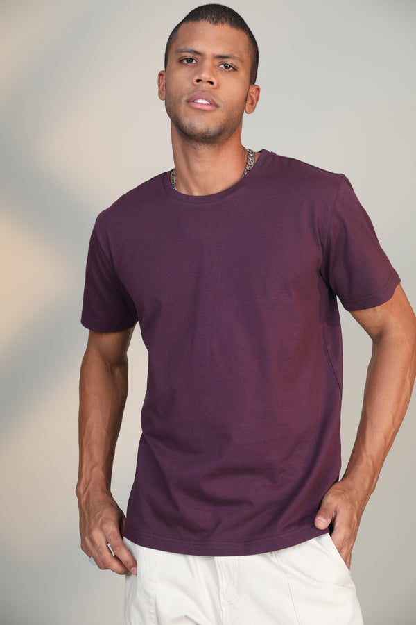 Wine - Short sleeve t-shirt