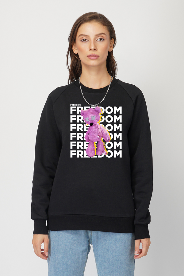 Freedom- Sweatshirt