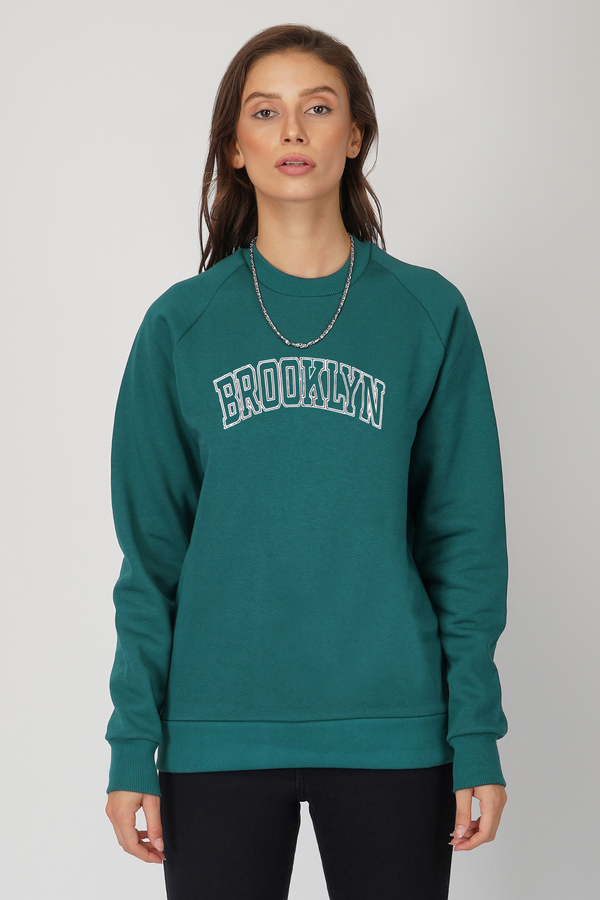 Brooklyn- Sweatshirt