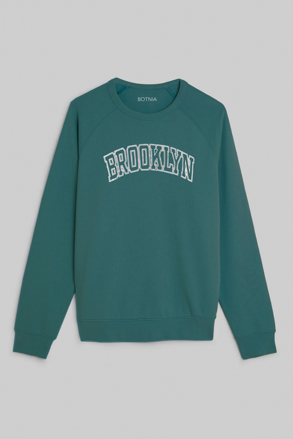 Brooklyn- Sweatshirt