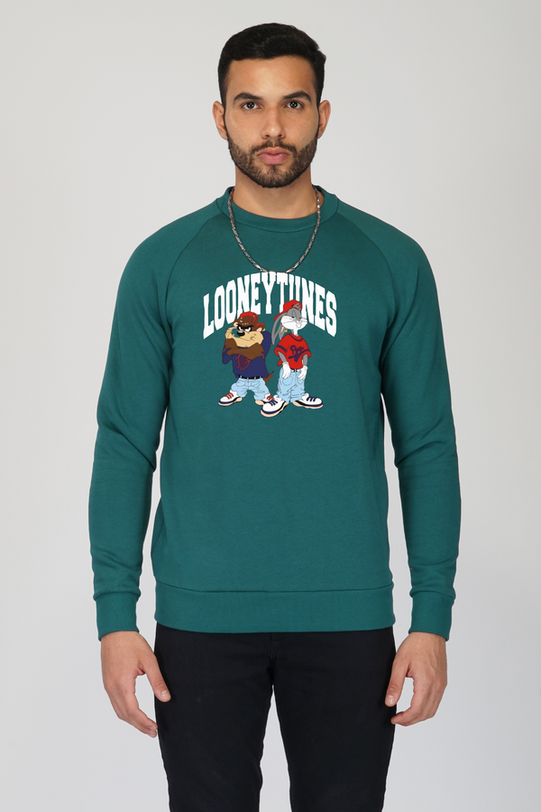 Looney Tunes- Sweatshirt