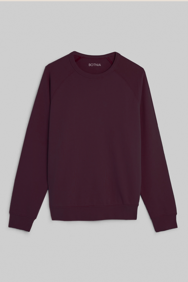 Sweatshirt- Wild Berry