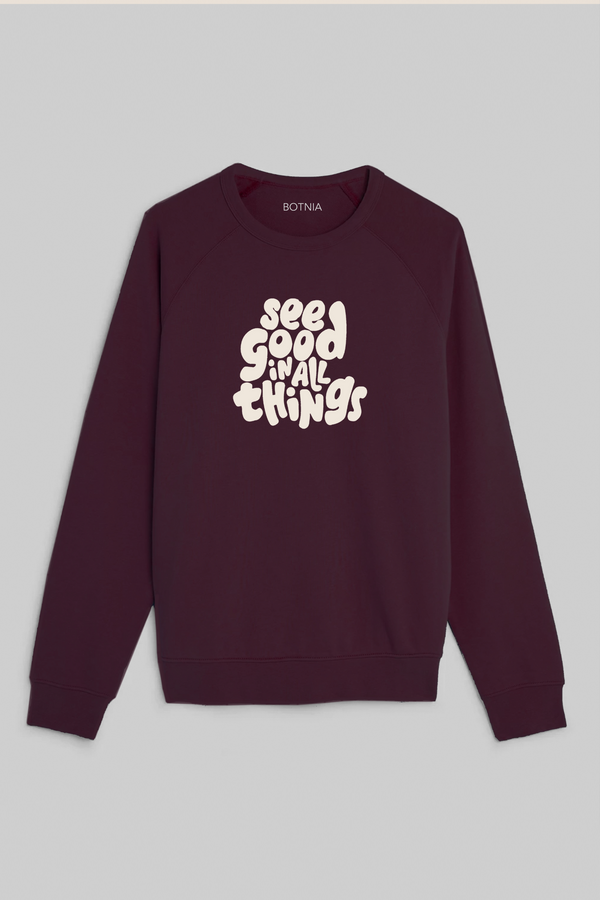 See good in all things- Sweatshirt