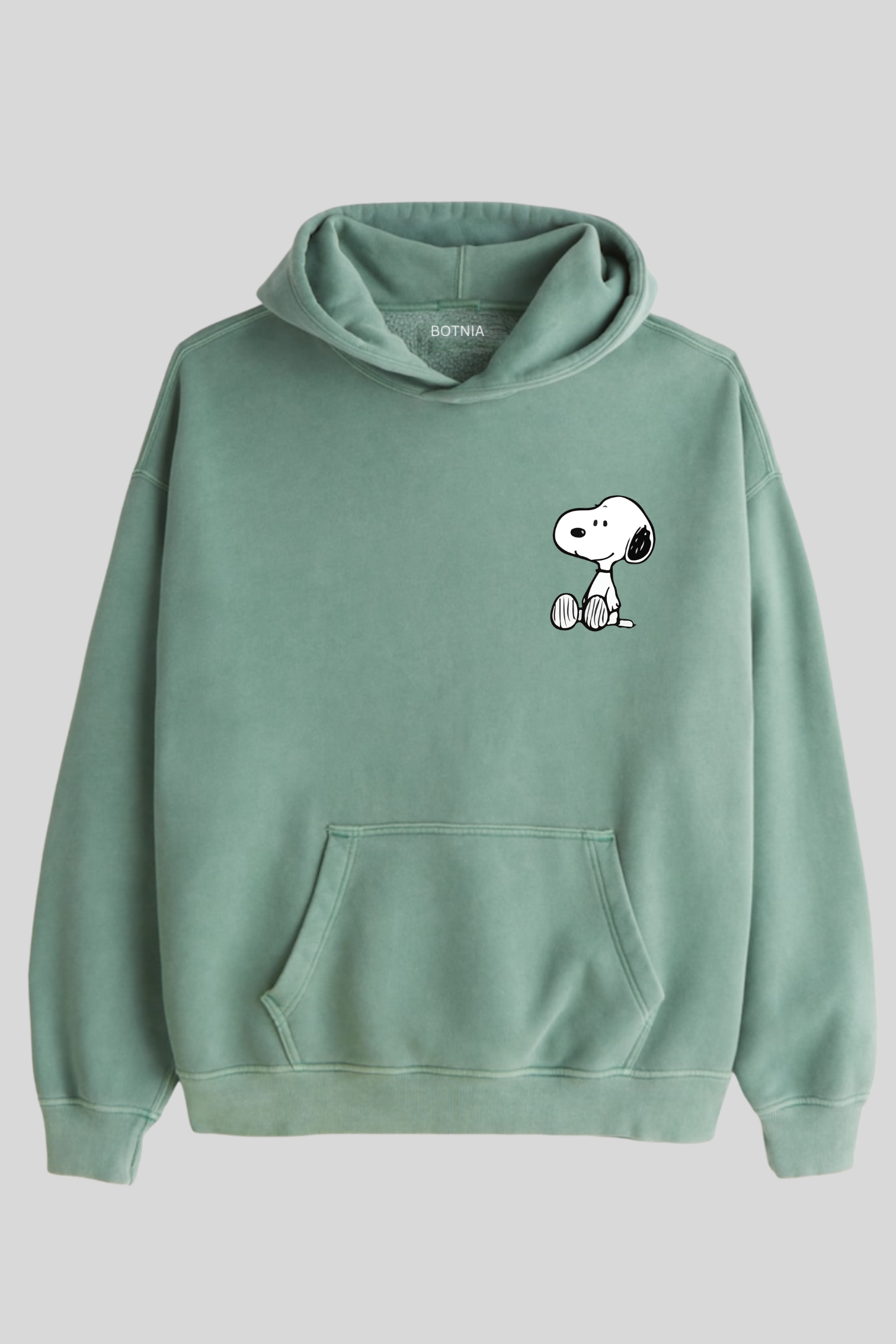 Snoopy hoodie cheap