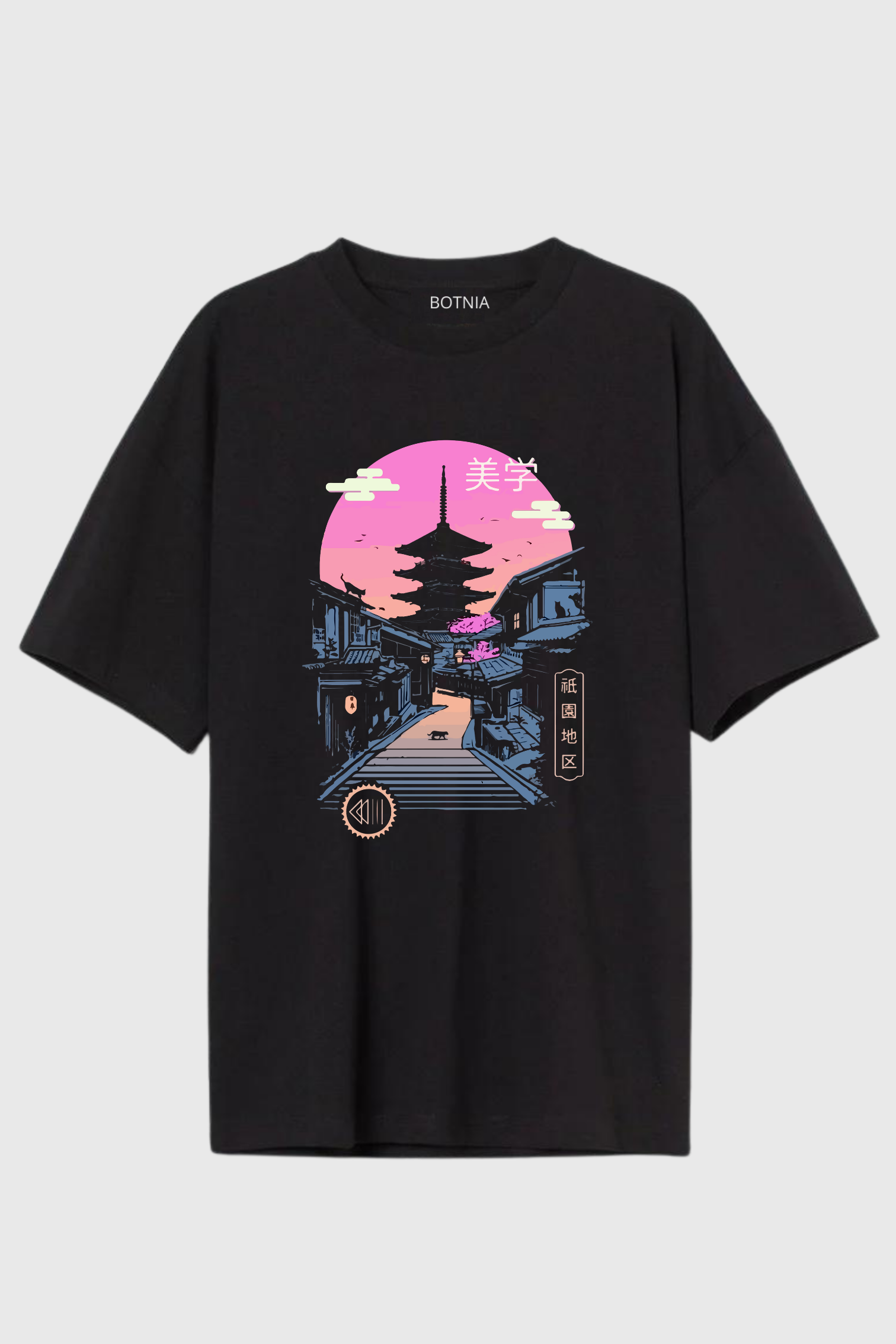 Samurai t online