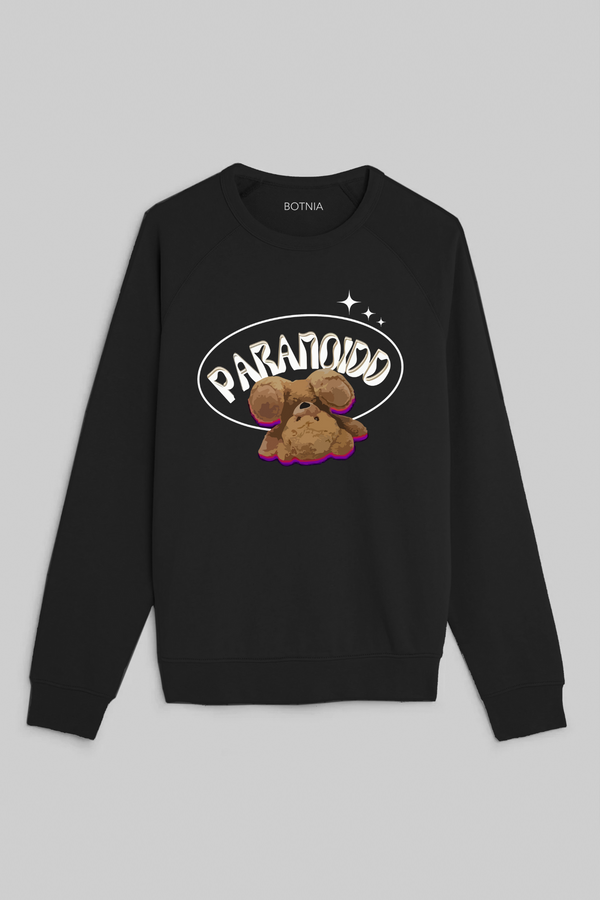 Paranoid-Sweatshirt