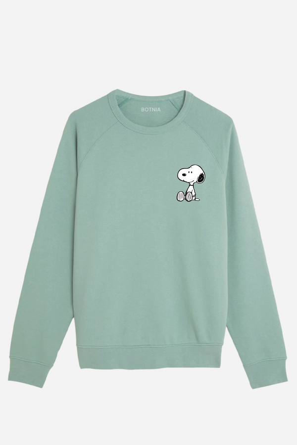 Snoopy- Sweatshirt